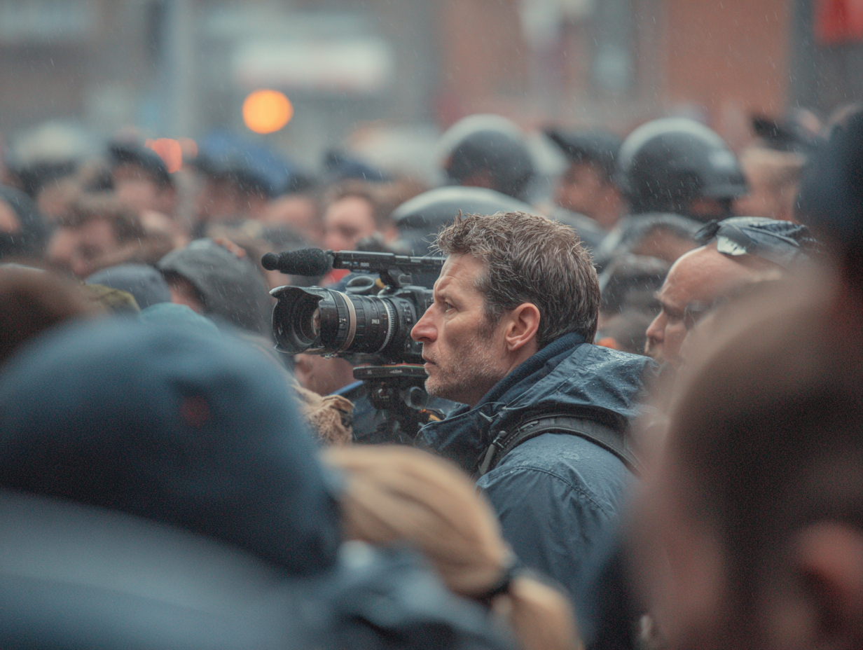 Подкастинг и аудиоконтент