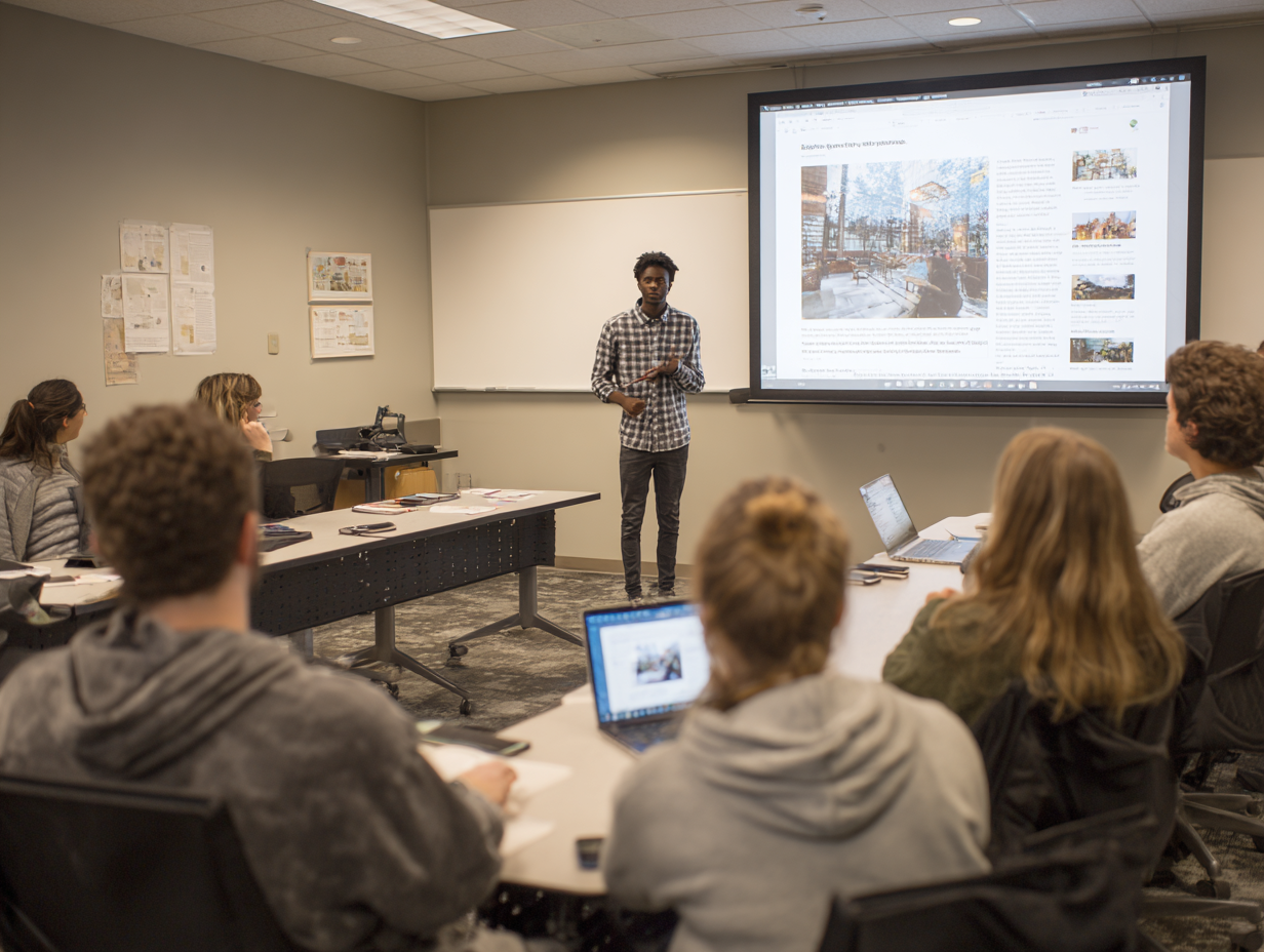 Видеожурналистика